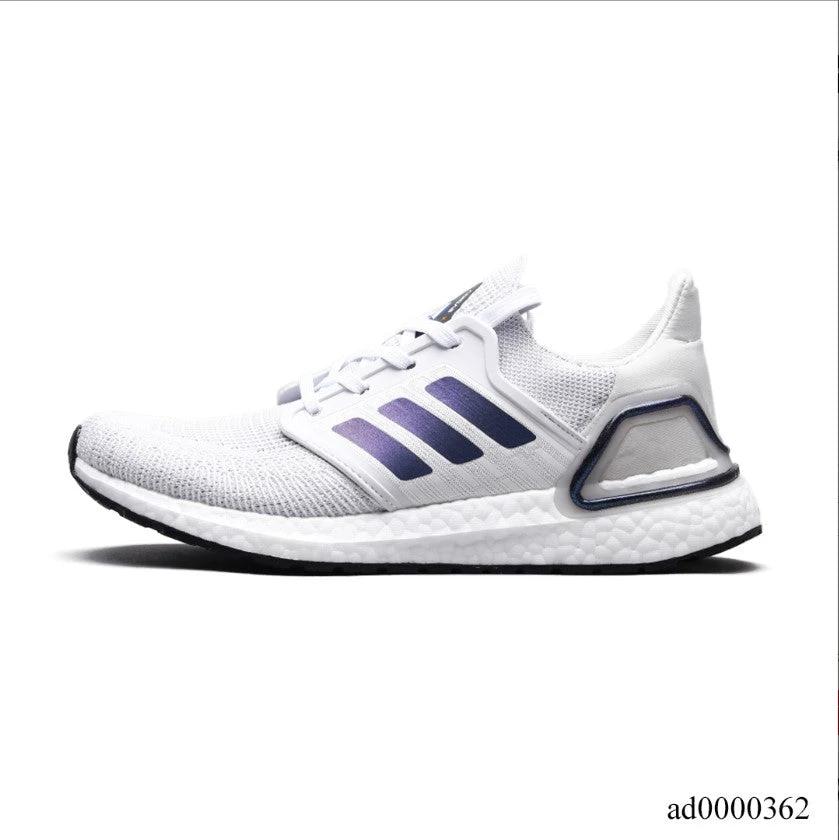 Ultraboost 20 ISS Dash Grey Shoes Sneakers by Air Jordan