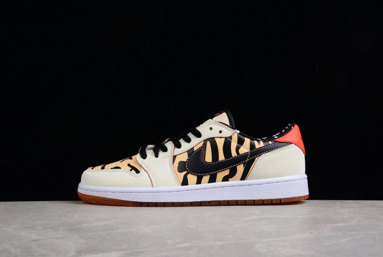 Air Jordan 1 Low OG Chinese New Year by Air Jordan