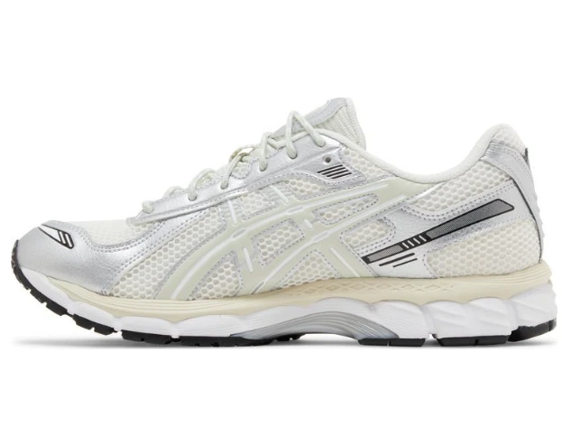 Ronnie Fieg x Asics Gel Kayano 12.1 Cream Pure Aqua 1203A555-100 by Air Jordan