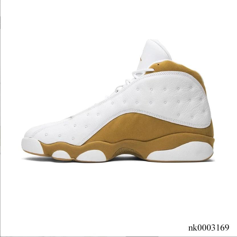 Air Jordan 13 Wheat Shoes Sneakers by Air Jordan