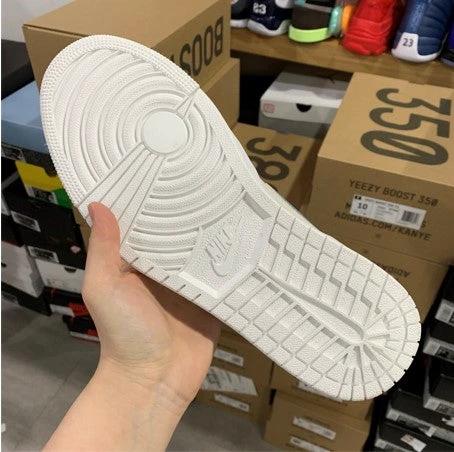 Air Jordan 1 Mid Paris by Air Jordan