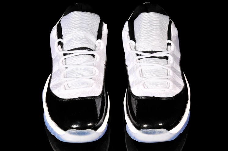 Air Jordan 11 Retro 'Concord' by Air Jordan
