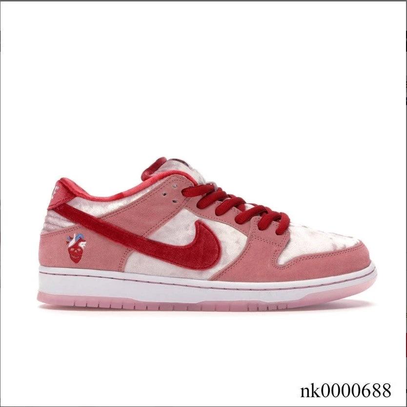SB Dunk Low StrangeLove Skateboards Shoes Sneakers by Air Jordan