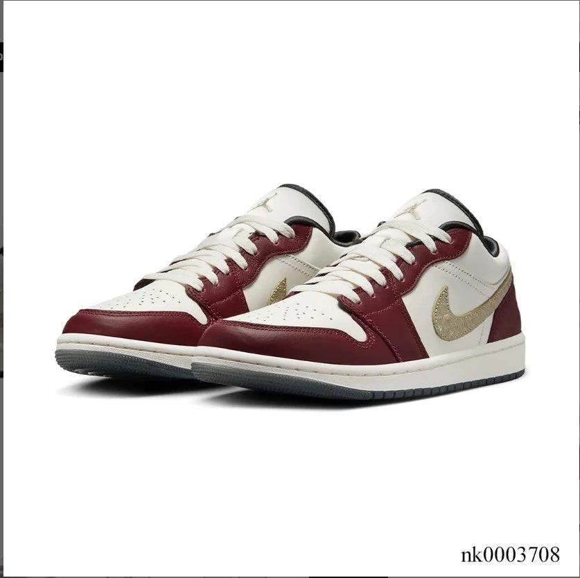 Air Jordan 1 Low Year of the Dragon (2024) Shoes Sneakers by Air Jordan