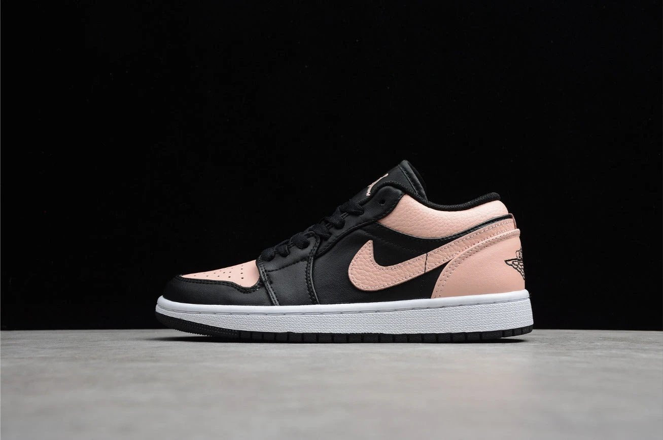 Air Jordan 1 Low “Crimson Tint” by Air Jordan