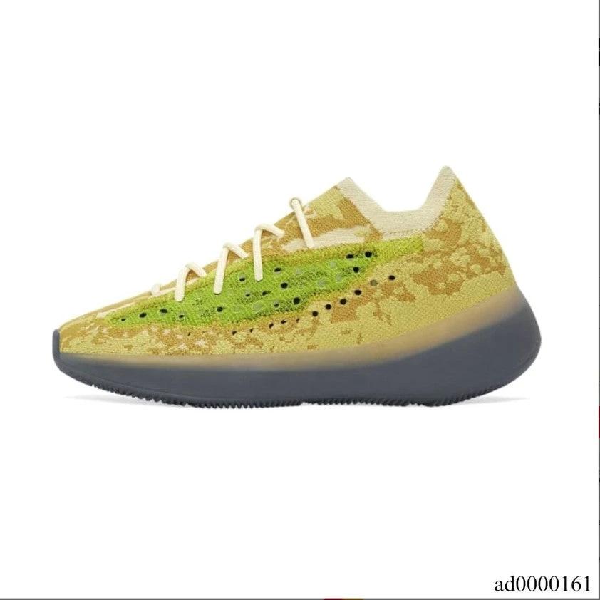 Yeezy Boost 380 Hylte Glow Shoes Sneakers by Air Jordan