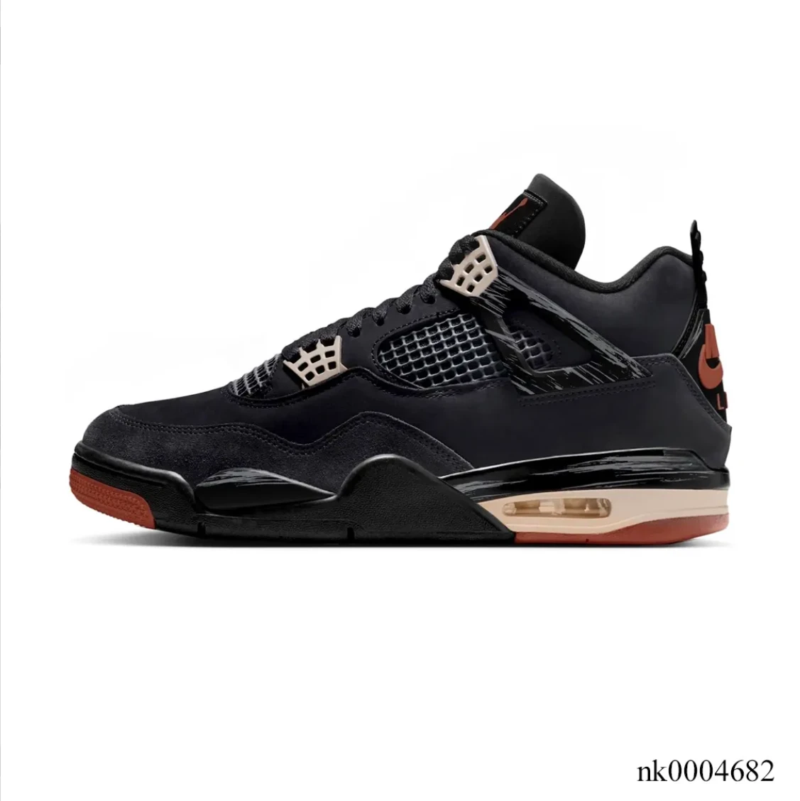 Air Jordan 4 London Shoes Sneakers by Air Jordan