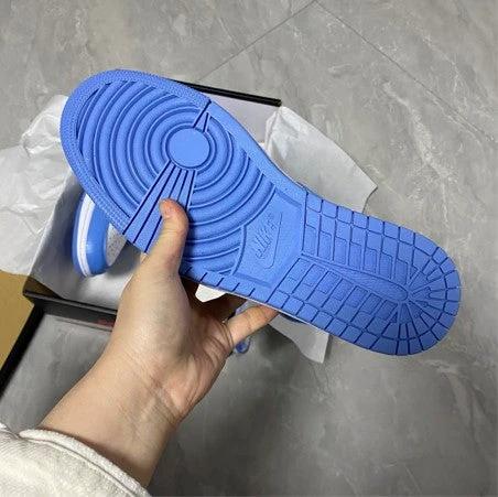Air Jordan 1 High OG Moon Gypsophila by Air Jordan