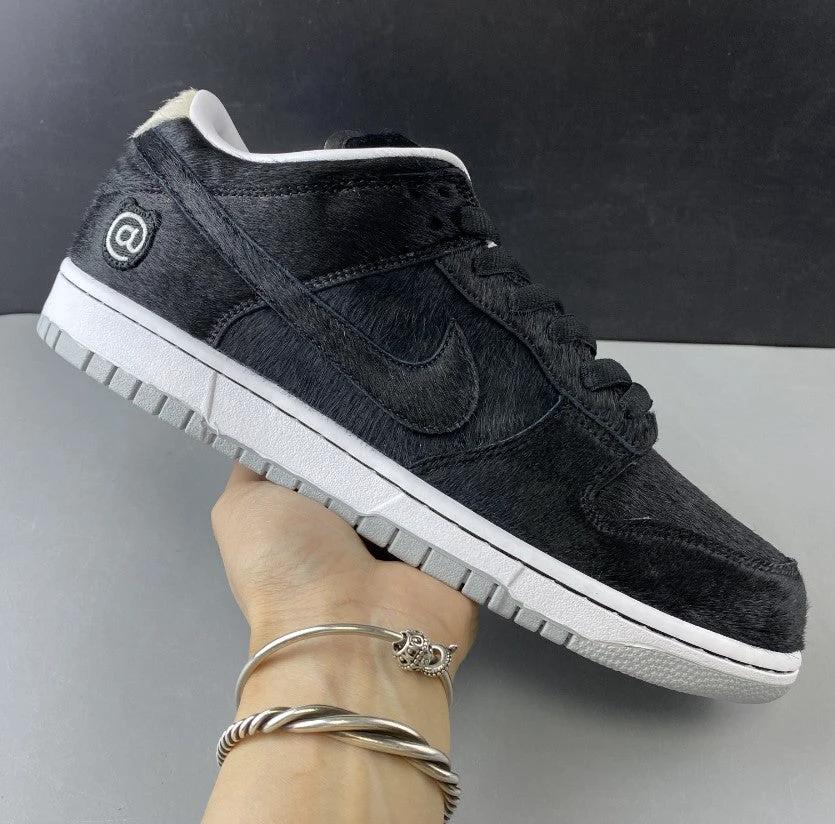 Nike SB Dunk Low Medicom Toy (2020) Shoes Sneakers by Air Jordan
