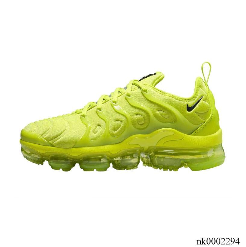 Air VaporMax Plus Tennis Ball Shoes Sneakers by Air Jordan