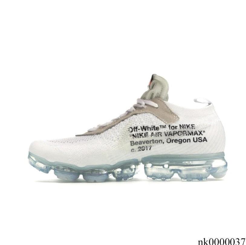 Air Jordan Vapor Max OW 2018 Shoes Sneakers by Air Jordan
