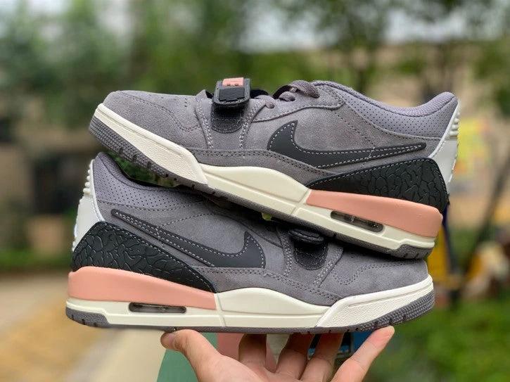 Air Jordan Legacy 312 Low-Top Casual by Air Jordan