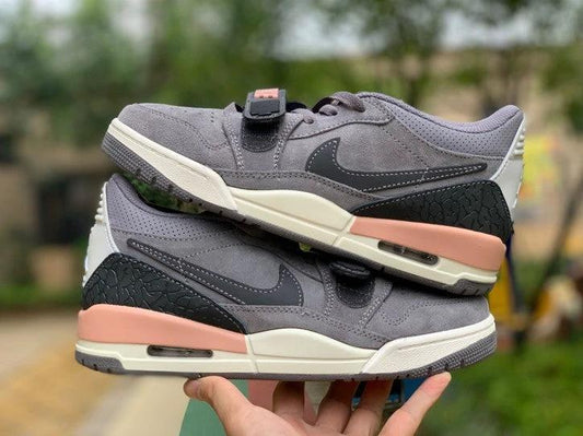 Air Jordan Legacy 312 Low-Top Casual by Air Jordan