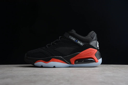 Air Jordan Point Lane 'Infrared' by Air Jordan