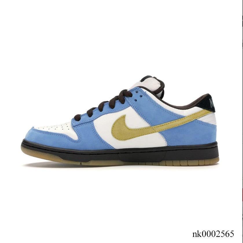 Nike SB Dunk Low Homer Shoes Sneakers by Air Jordan