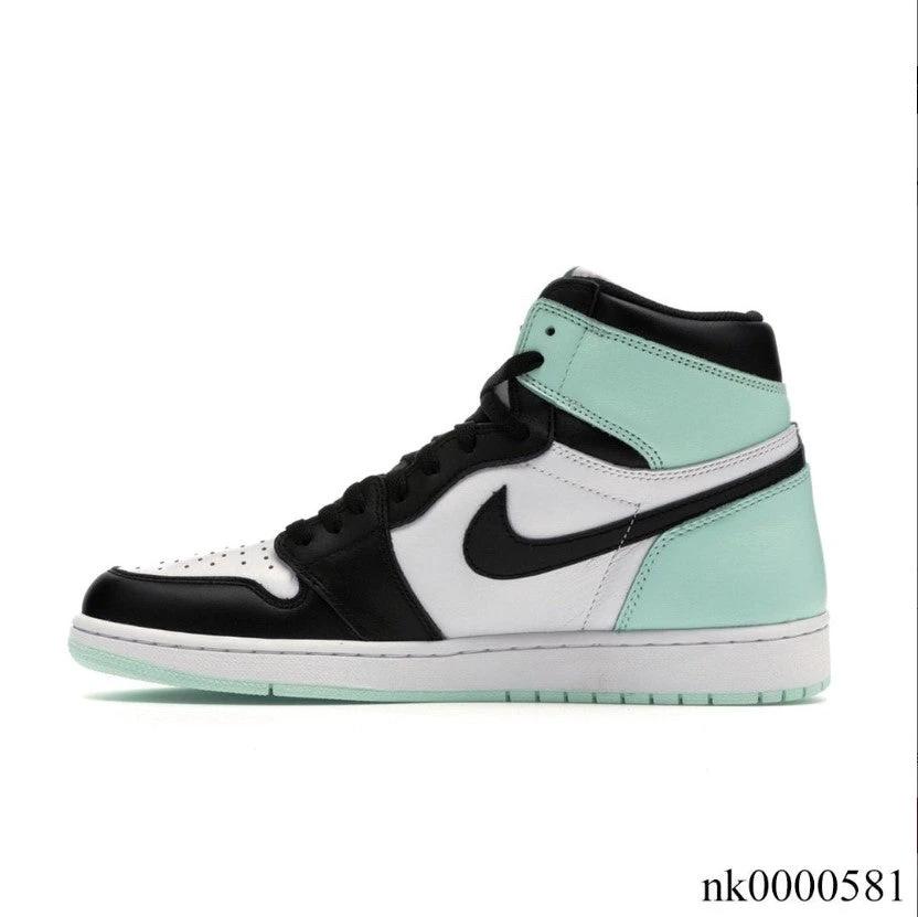 Air Jordan 1 Retro High Igloo Shoes Sneakers by Air Jordan