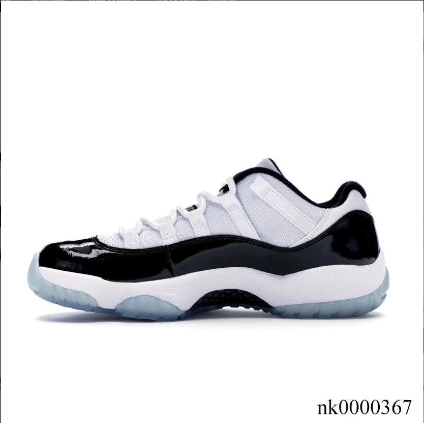 Air Jordan 11 Retro Low Concord Shoes Sneakers by Air Jordan