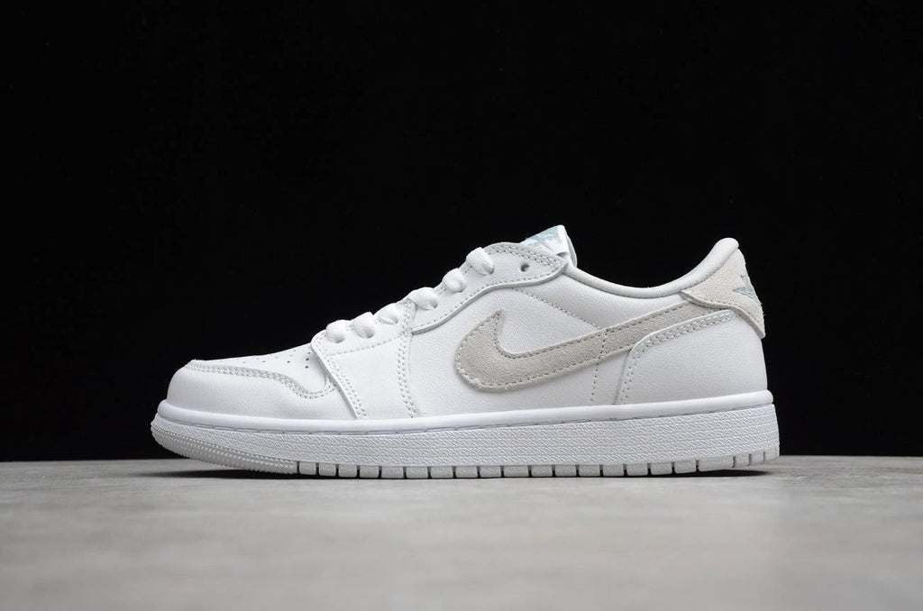 Air Jordan 1 Low OG “Neutral Grey” by Air Jordan