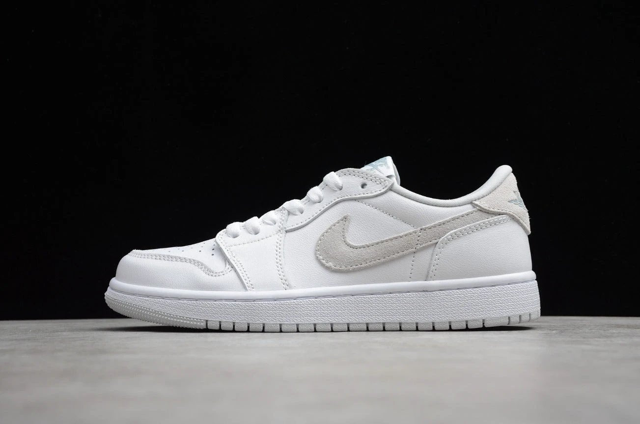 Air Jordan 1 Low OG “Neutral Grey” by Air Jordan
