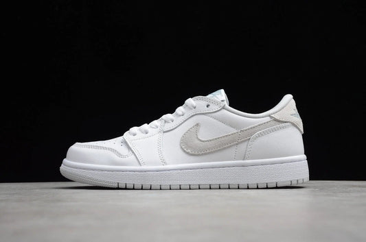 Air Jordan 1 Low OG “Neutral Grey” by Air Jordan