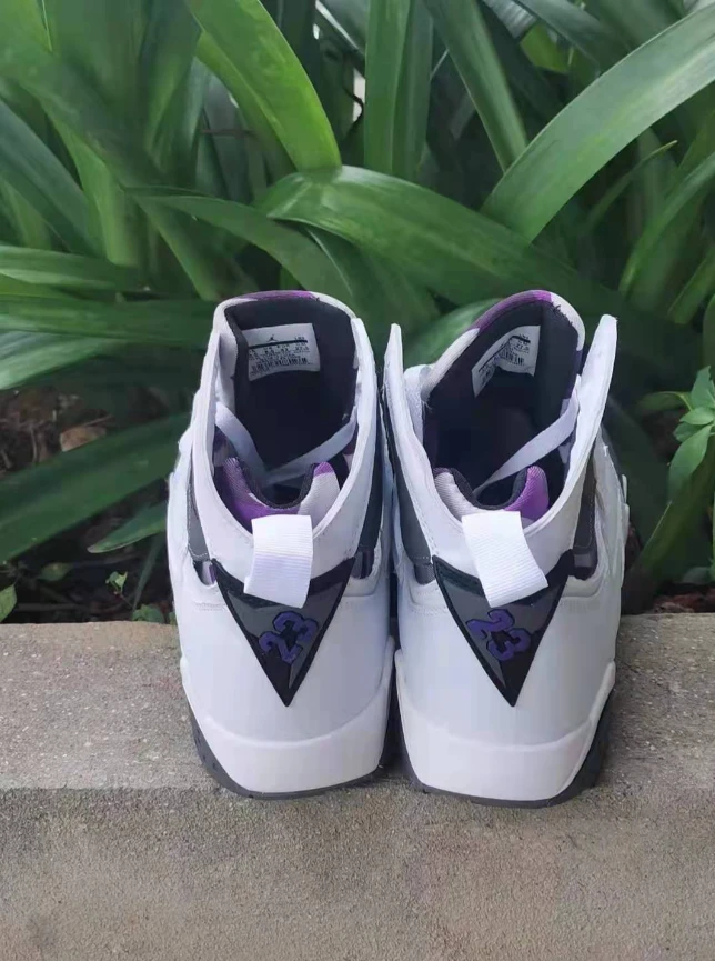 Air Jordan 7 Retro Flint by Air Jordan