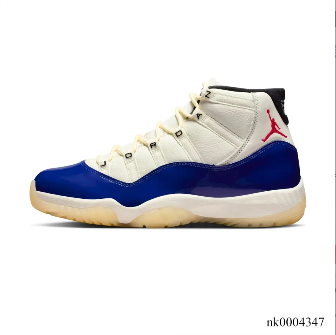Premium Air Jordan 11 Rare Air Shoes Sneakers by Air Jordan