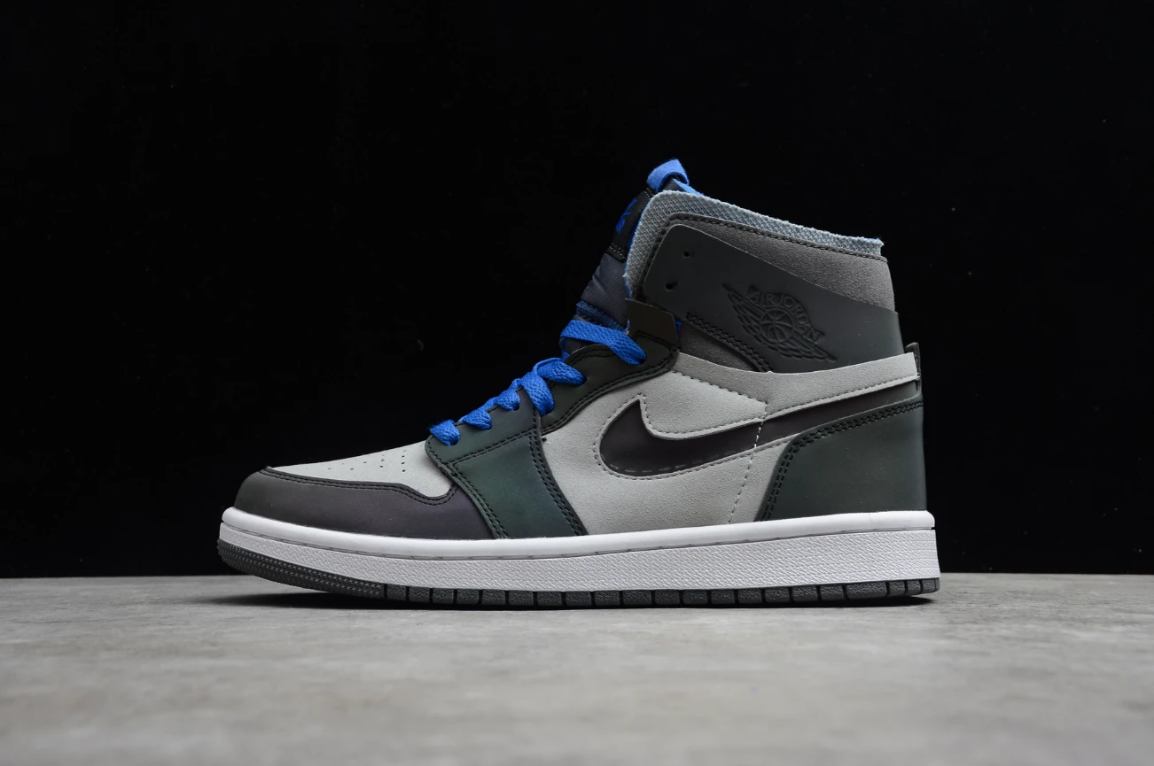 Air Jordan 1 Zoom Air 'League Of Legends' by Air Jordan