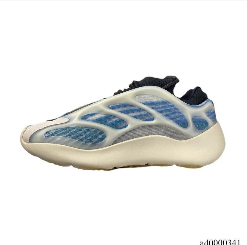 Yeezy 700 V3 Kyanite Shoes Sneakers by Air Jordan