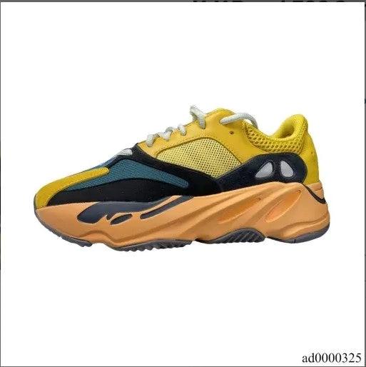 Yeezy Boost 700 Sun Yellow Shoes Sneakers by Air Jordan
