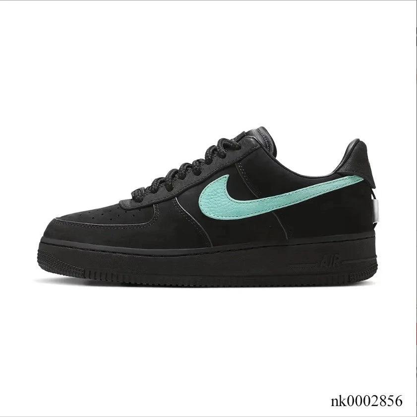 Air Force 1 Low Tiffany Co. 1837 Shoes Sneakers by Air Jordan