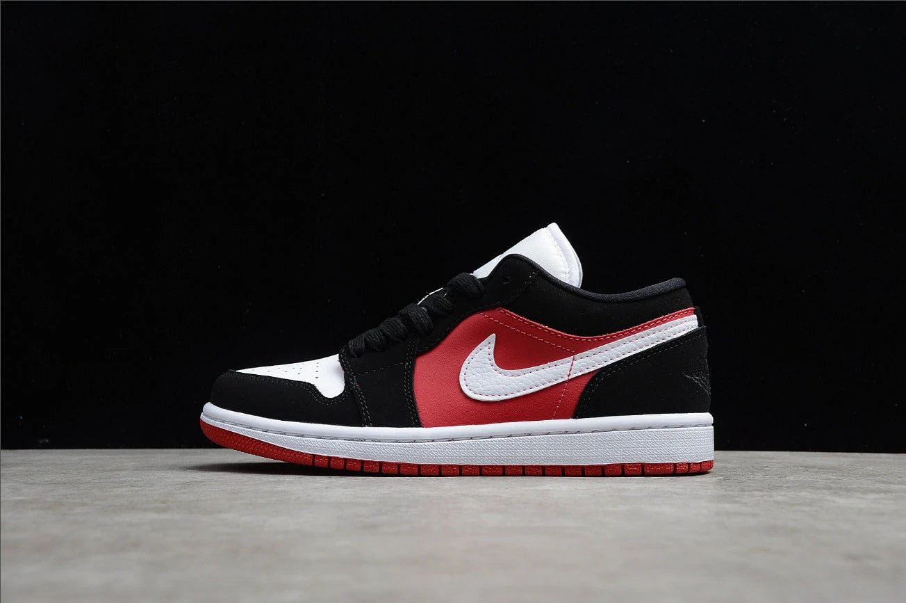 Air Jordan 1 Low Chicago Bulls by Air Jordan