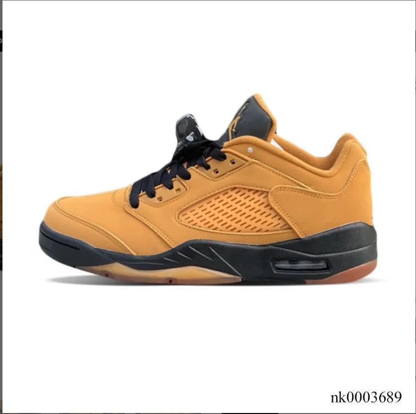 Air Jordan 5 Retro Low “Chutney” Shoes Sneakers by Air Jordan
