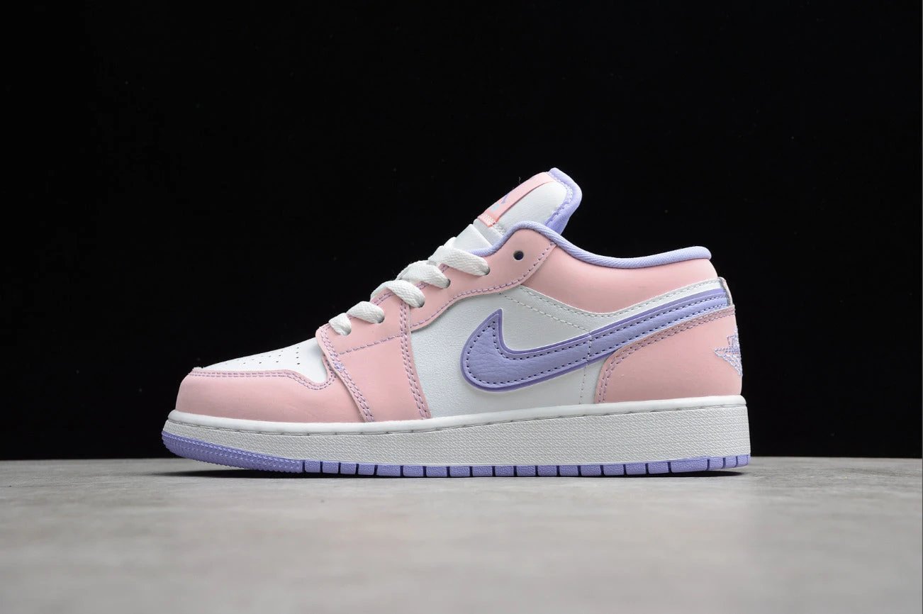 Air Jordan 1 Low SE Arctic Punch by Air Jordan