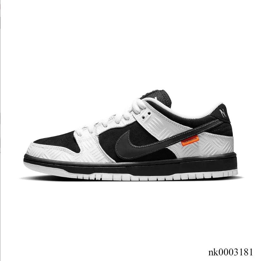 Nike SB Dunk Low x The Tightbooth Shoes Sneakers by Air Jordan