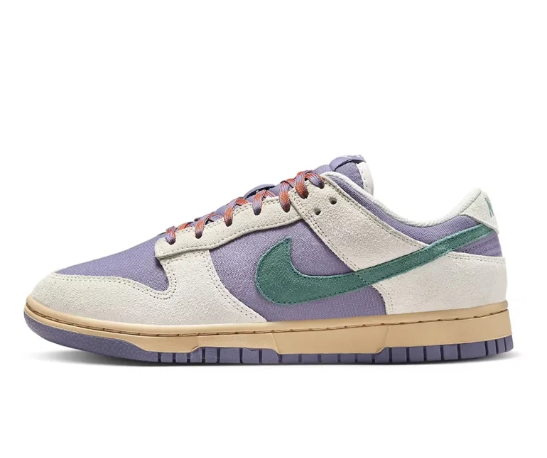 Dunk Low Joker Shoes Sneakers by Air Jordan
