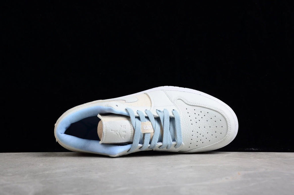 Air Jordan 1 Low Canvas by Air Jordan