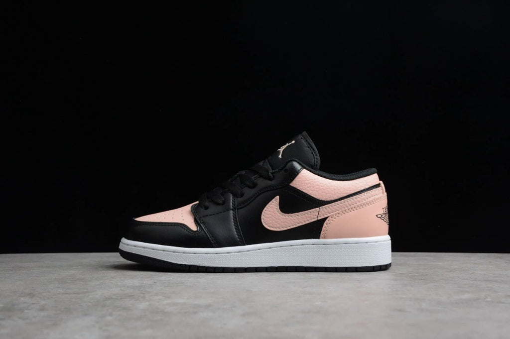 Air Jordan 1 Low Crimson Tint by Air Jordan