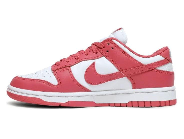 Dunk Low Archeo Pink Shoes Sneakers by Air Jordan
