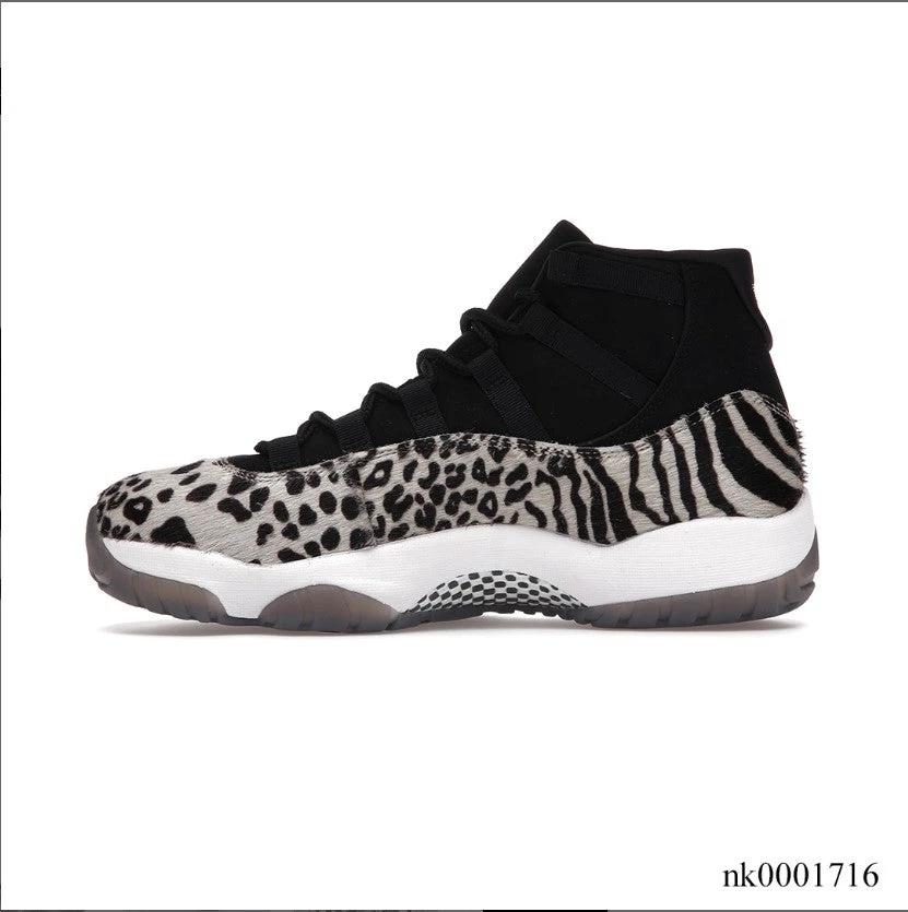 Air Jordan 11 Retro Animal Instinct Shoes Sneakers by Air Jordan