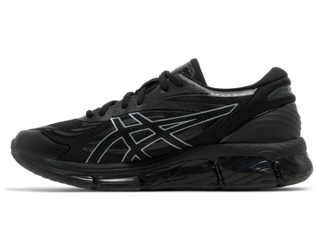 Asics Gel Quantum 360 8 Black White 1203A305-001 by Air Jordan