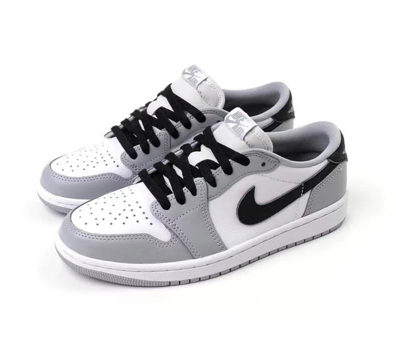 AJ 1 Low OG Barons Shoes Sneakers by Air Jordan