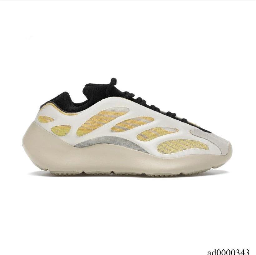 Yeezy 700 V3 Safflower Shoes Sneakers by Air Jordan