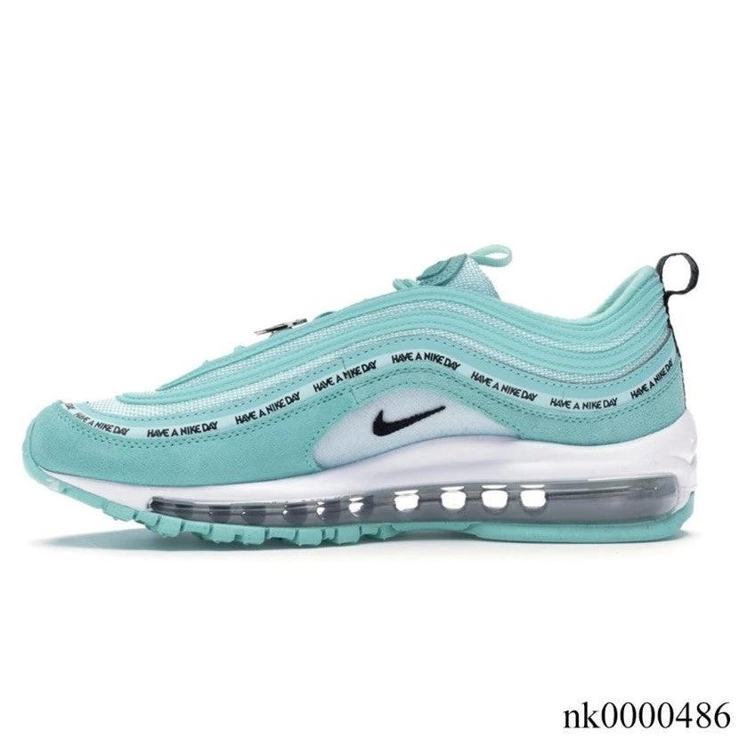 Air Max 97 Have a Day Tropical Twist Shoes Sneakers by Air Jordan