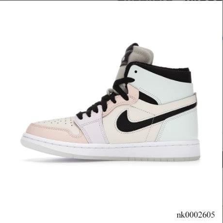 Air Jordan 1 High Zoom CMFT Easter Shoes Sneakers by Air Jordan