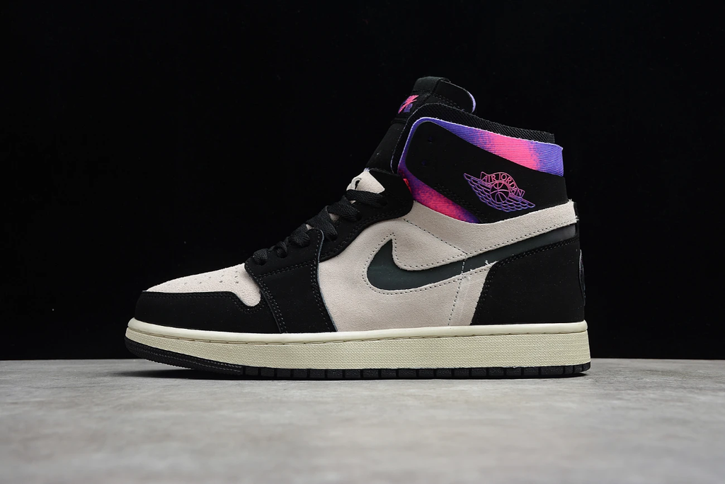 Air Jordan 1 Zoom Air CMFT “PSG” by Air Jordan