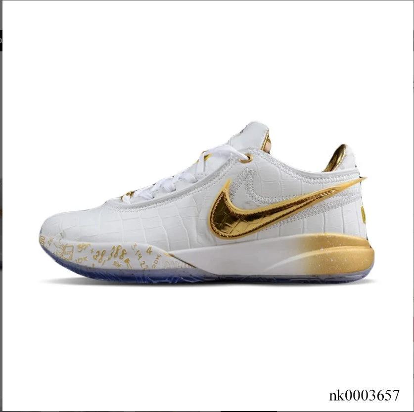 Lebron 20 EP The Moment Shoes Sneakers by Air Jordan