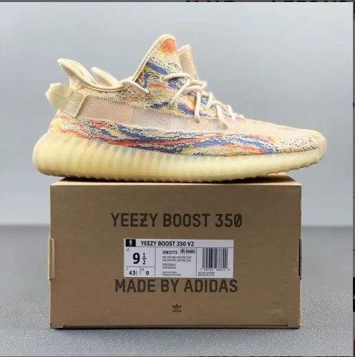 Yeezy Boost 350 V2 MX OAT Shoes Sneakers by Air Jordan