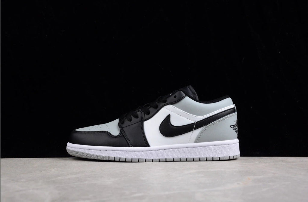 Air Jordan 1 Low Earl Black Grey by Air Jordan