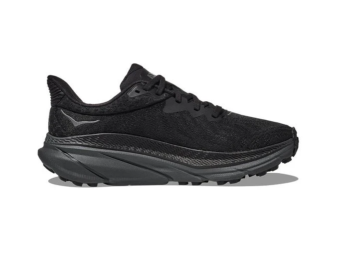 Hoka One One Challenger ATR 7 2E Wide Black 1134499-BBLC by Air Jordan