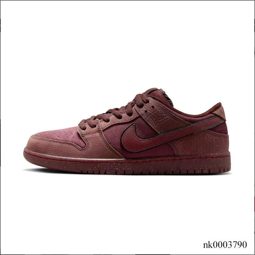 Nike SB Dunk Low City Of Love Shoes Sneakers by Air Jordan